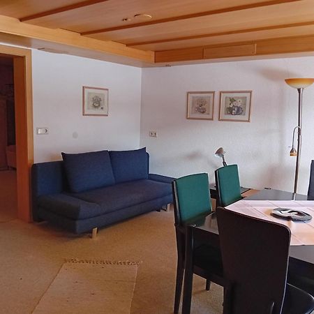 Appartement Isolde Dornbirn Exteriör bild