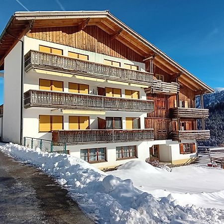 Appartement Isolde Dornbirn Exteriör bild
