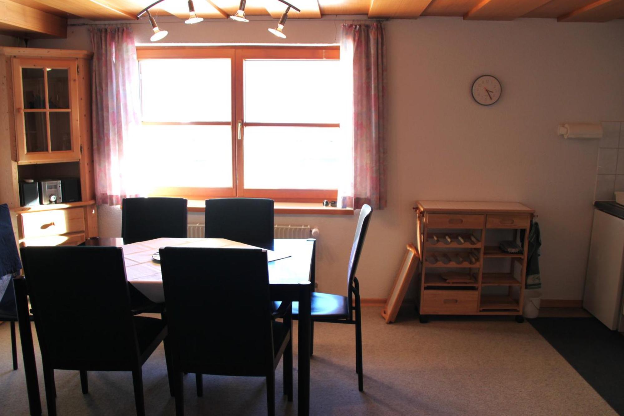 Appartement Isolde Dornbirn Exteriör bild