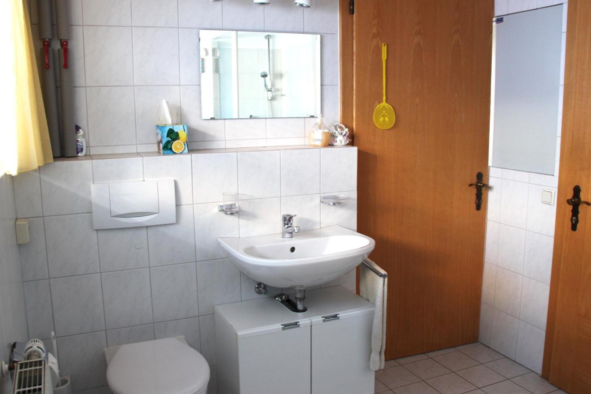 Appartement Isolde Dornbirn Exteriör bild