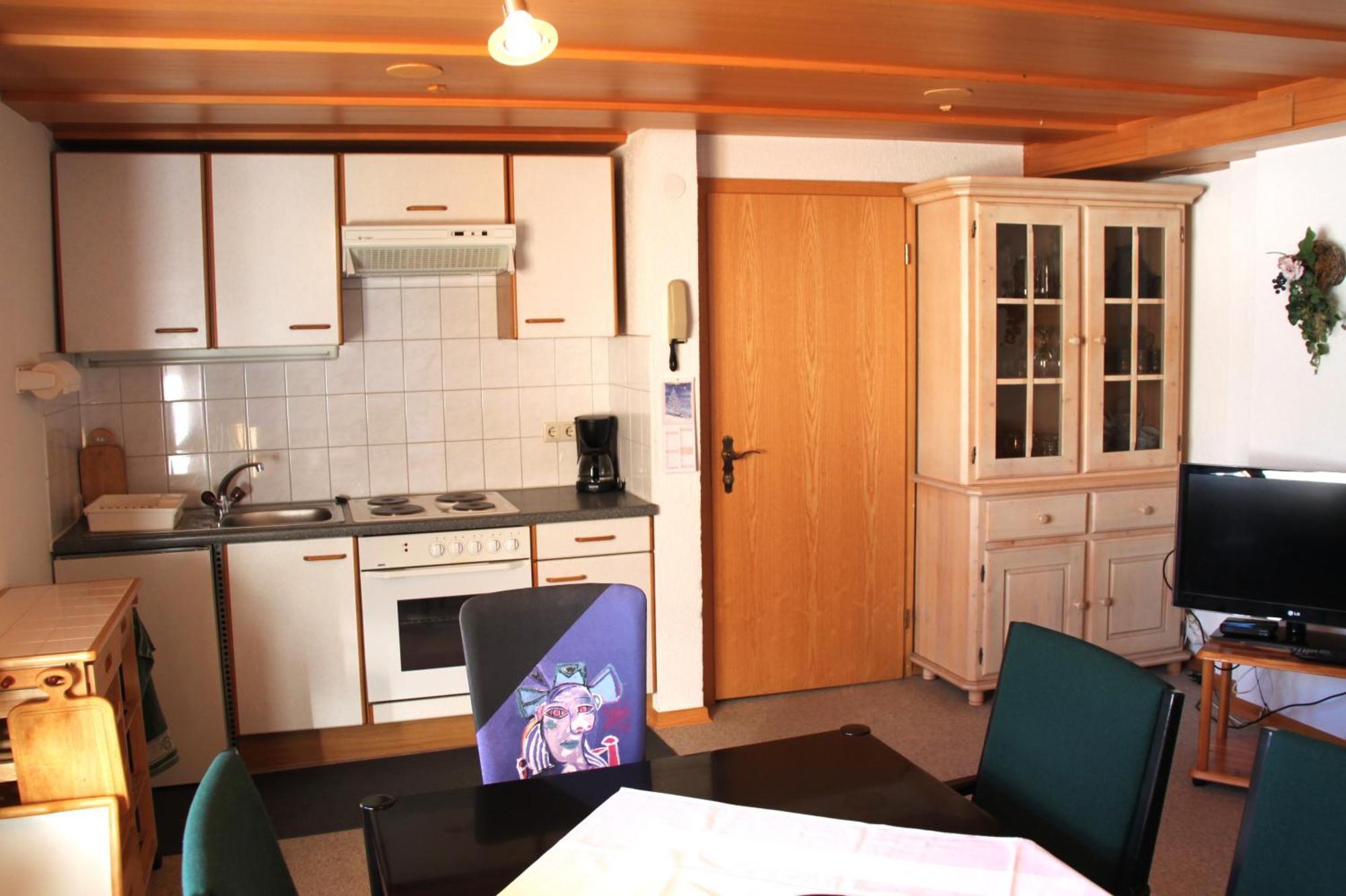 Appartement Isolde Dornbirn Exteriör bild