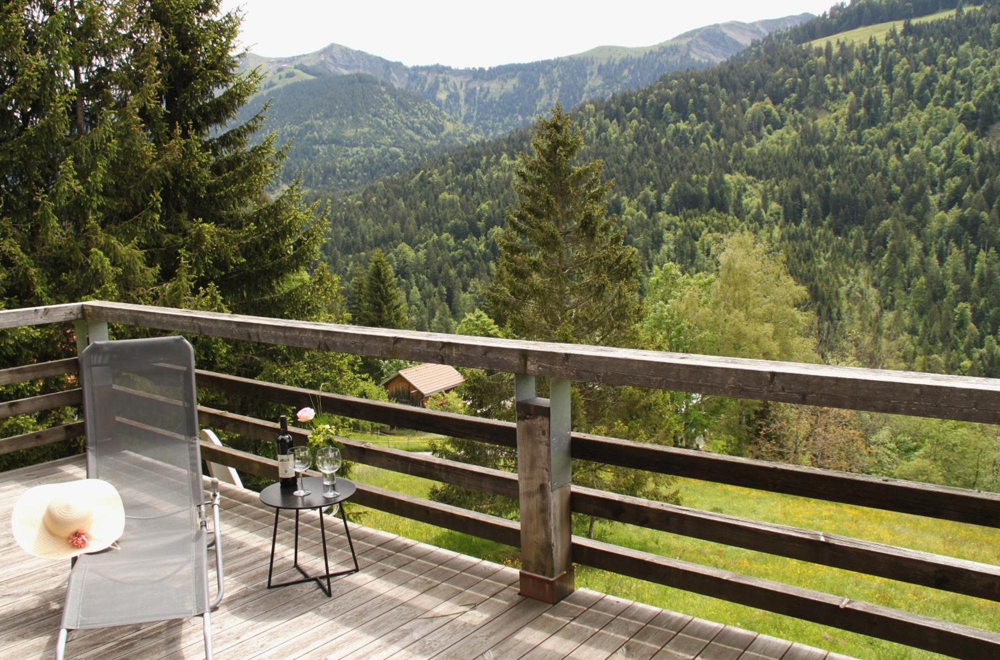 Appartement Isolde Dornbirn Exteriör bild